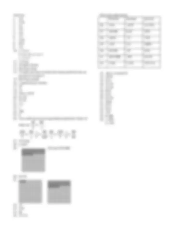 56 Questions - Basic Arithmetic Pre-Algebra - Examination 3 | MATH 0910 ...