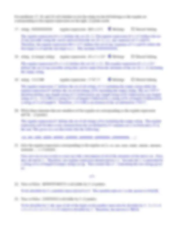 Resolution Math Test 1 with Resolution - Mathematics for Computer Science | CSCI 1900 ...