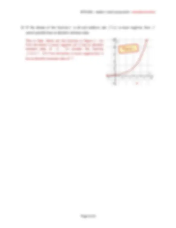 10 Solved Problems on Critical, Stationary and Maximum Points | MTH 252 ...