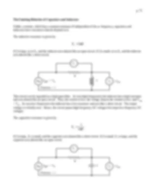 General Physics II - Review Sheet | PHYS 112 | Study notes Physics ...