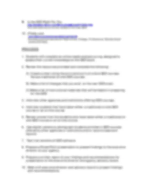 How Students Crack the GED - Notes | ISD 613 | Study notes Systems ...