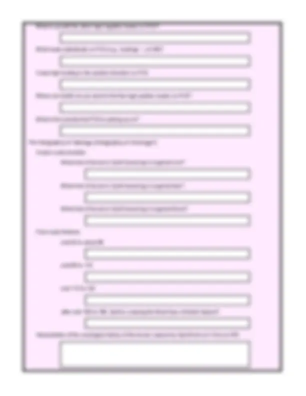 Preliminaries Geographical Analysis Project Geog 400 Study