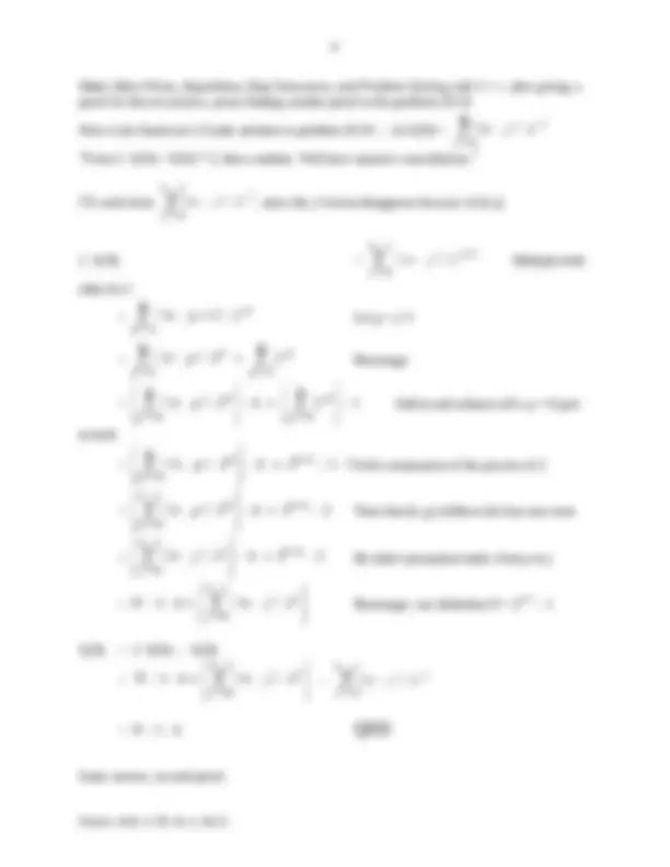 Analysis of Worst-Case Scenario for Heap Algorithm Traversals - Prof ...
