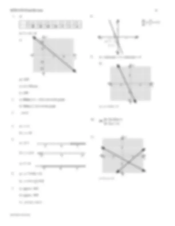 Review Problems for Elementary Algebra - Final Exam | MTH 070 | Exams ...