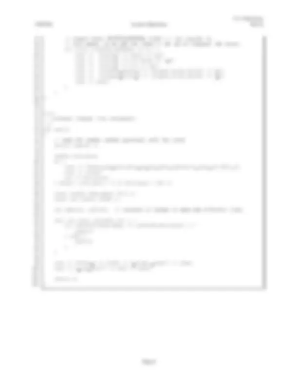 C++ Functions Lecture Questions: Part II - Prof. Keith E. Hellman ...