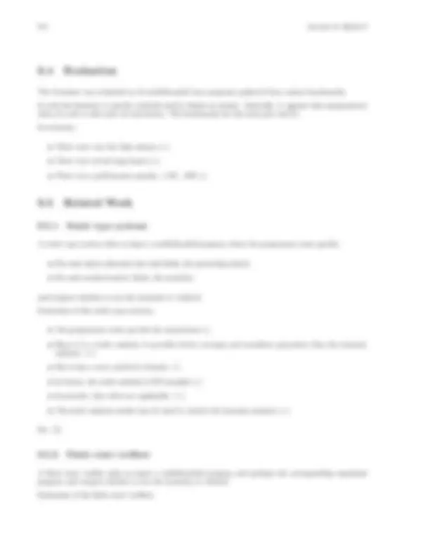 Ensuring Thread Safety and Correctness in Parallel Programming | Study ...