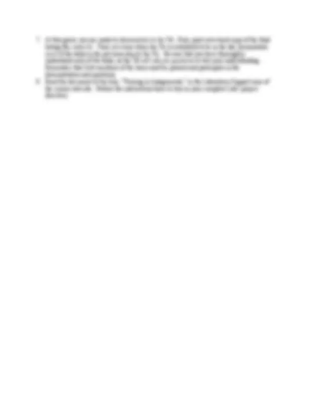 Hand Assembled Code Microprocessor Lab 1 in ECE 4436: Using Code Warrior's Simulator for Assembler ...