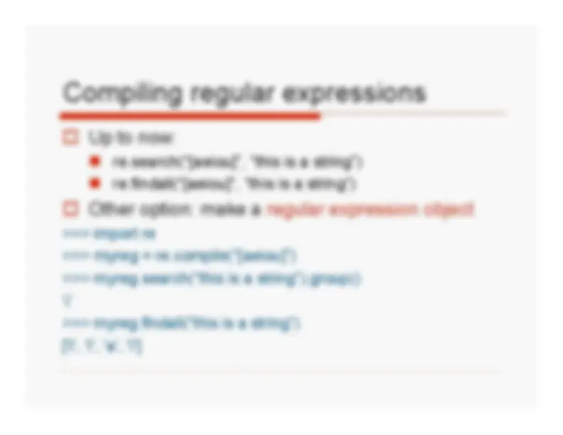 Regular Expressions in Python: A Comprehensive Guide - Prof. Katrin E ...