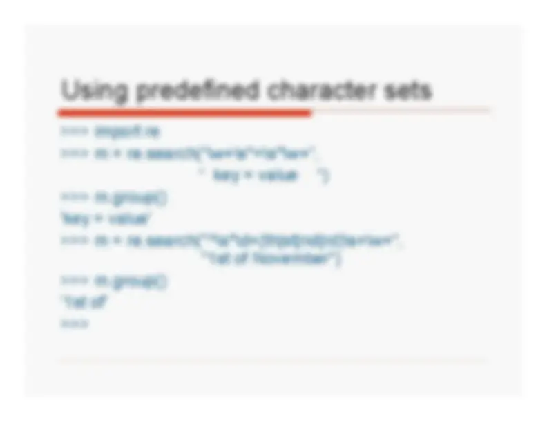 Regular Expressions in Python: A Comprehensive Guide - Prof. Katrin E ...