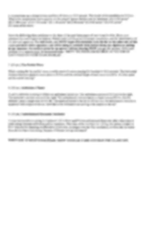 Midterm Exam 2 - Form A - General Physics with Calculus | PH 212 ...