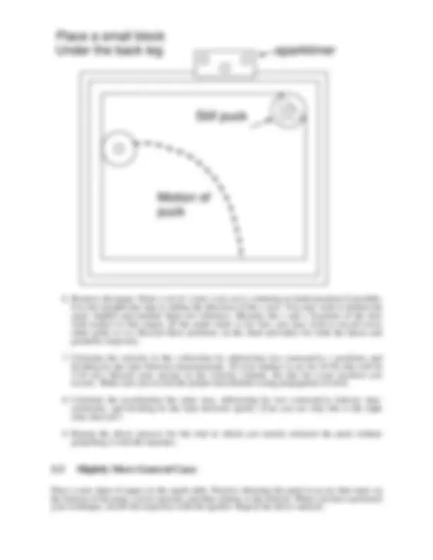 Uniformly Accelerated Motion - Paper 3 | PHYS 1205 | Papers Physics ...