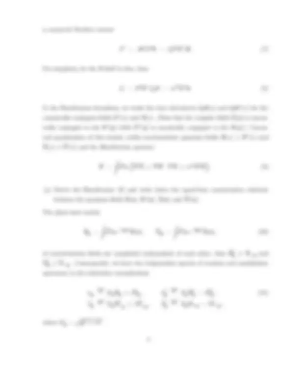 Spontaneous Chiral Symmetry Breakdown in Quantum Field Theories: Linear ...