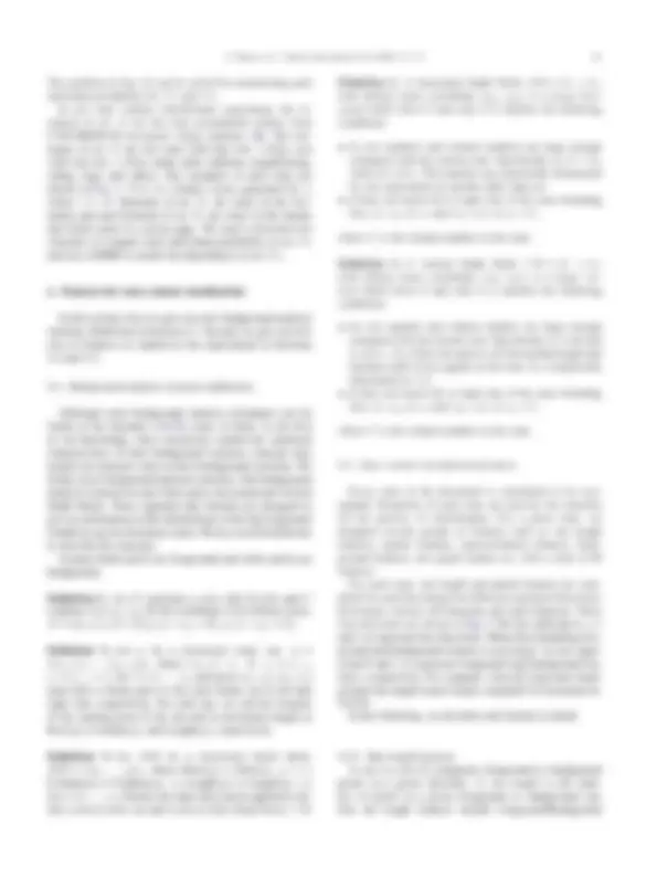 Zone Content Classification in Document Images: Algorithm and ...