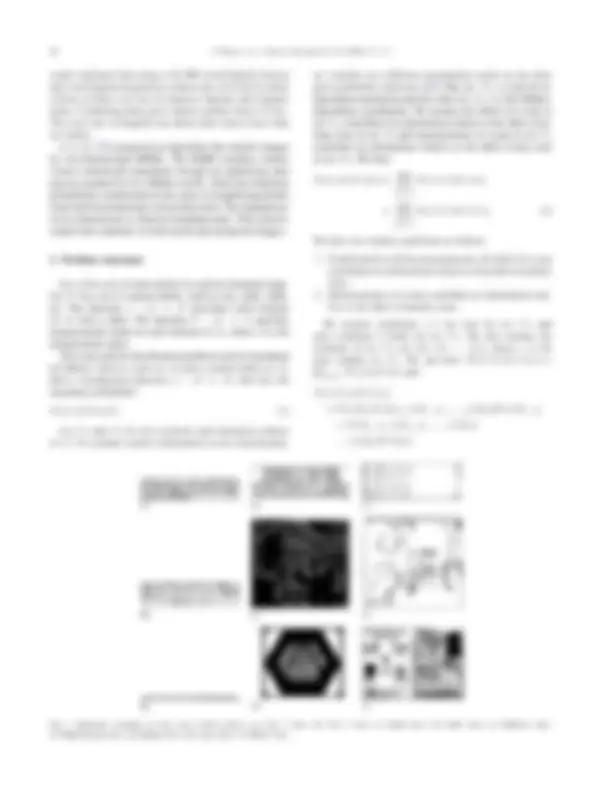 Zone Content Classification in Document Images: Algorithm and ...