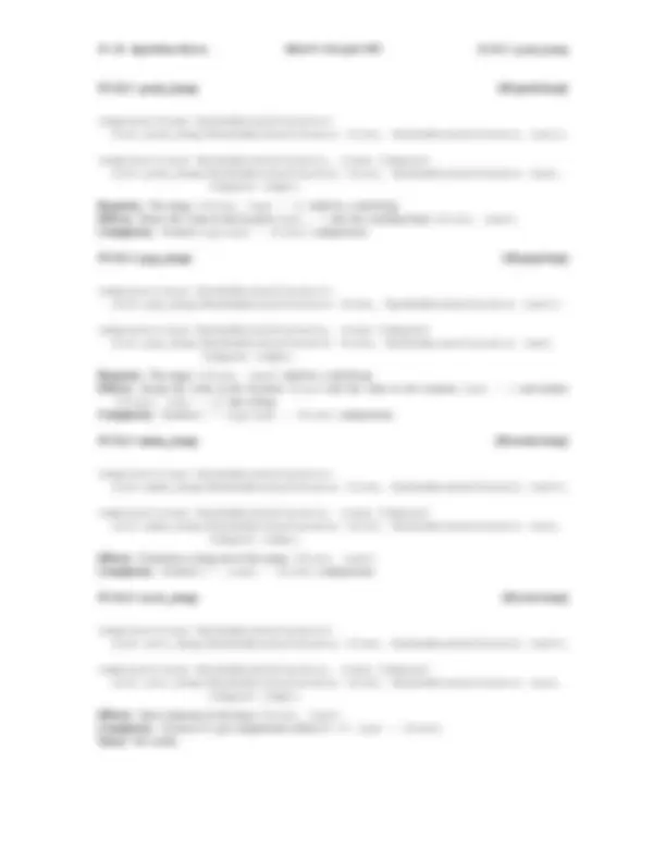 C++ Standard Template Library (STL) Algorithms Draft: April 1995 ...