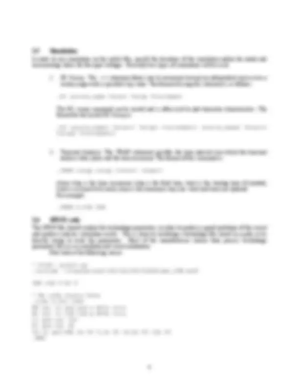 Circuit Simulation - Lab Assignment 2 | ECE 1192 | Lab Reports ...