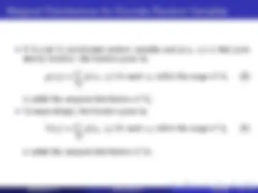 Deriving a Joint Density Function from a Distribution Function | ECON ...