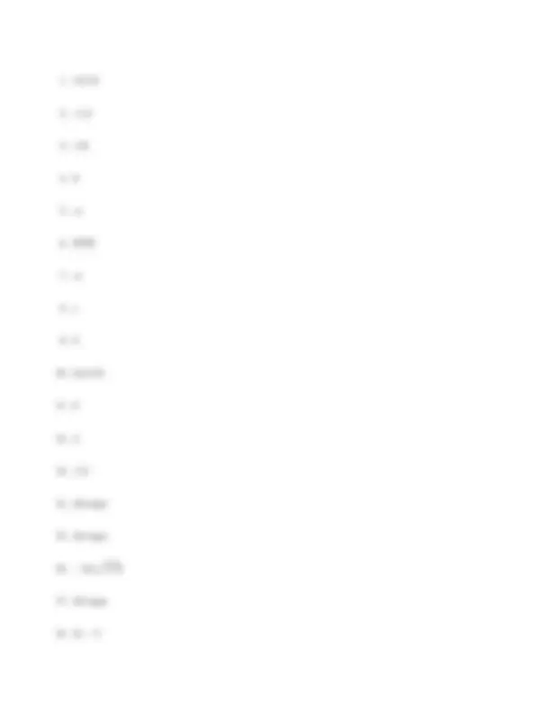 Worksheet on Indeterminate Forms and Improper Integration | Assignments ...