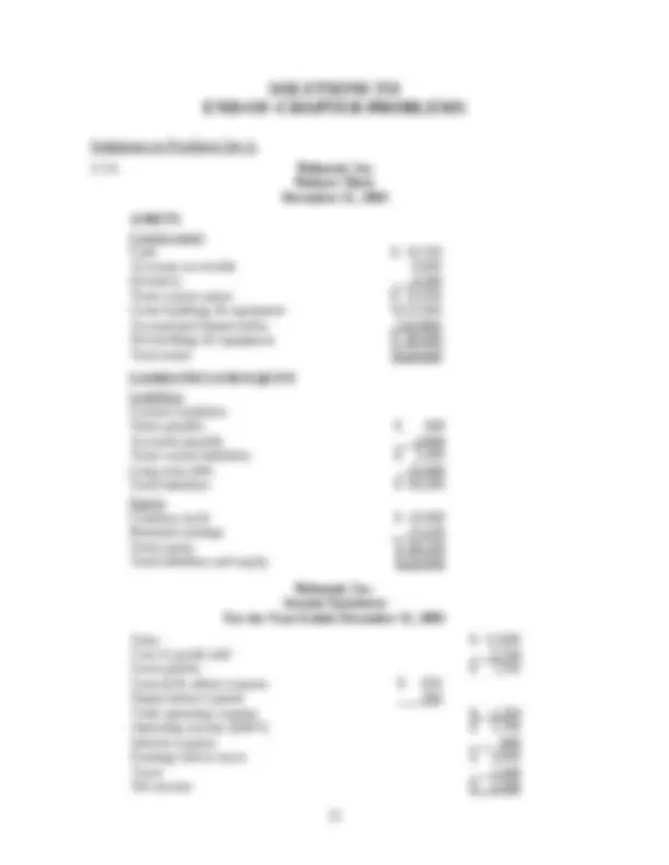 Understanding Free Cash Flows: Assets and Financing Perspectives ...