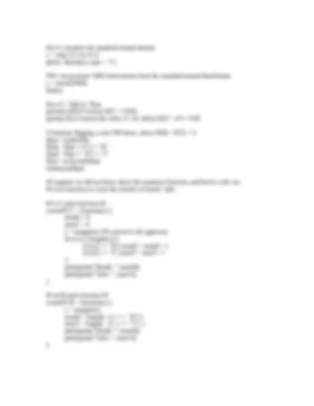 pfa