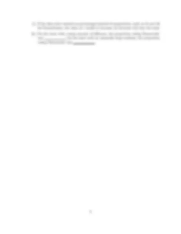 Find Probability of Driving Various Cars - Practice Quiz 4 | STAT 0200 ...