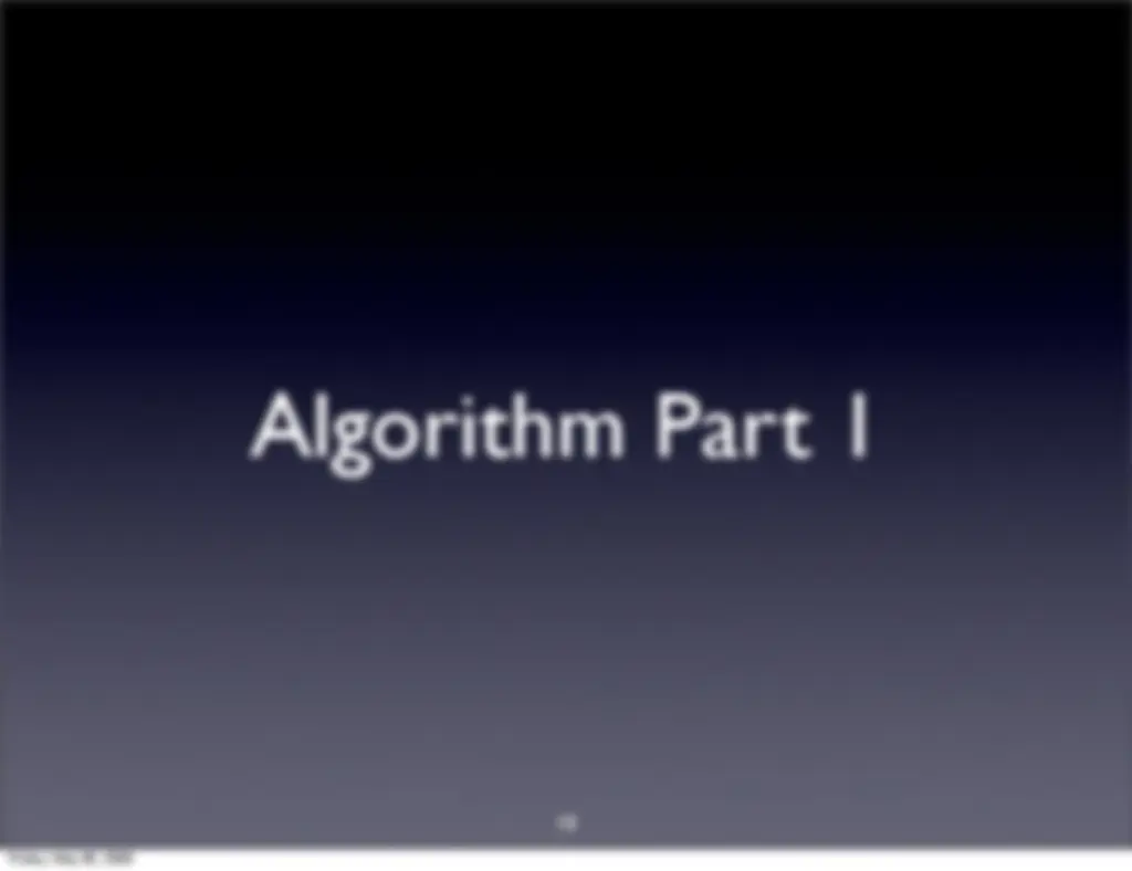 Register Allocation - Lecture Slides | ECS 142 | Study notes Computer ...