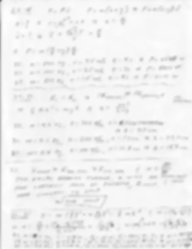 Exam 2 with Solutions - Physics I | PHY 2053 | Exams Physics | Docsity