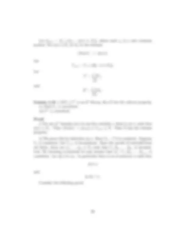 Logical Consequence and Model Theory - Prof. David E. Marker ...