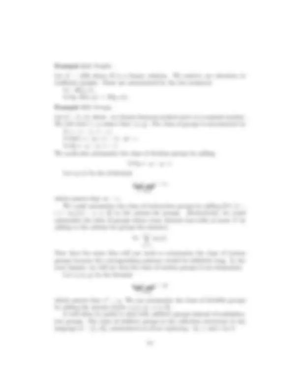 Logical Consequence and Model Theory - Prof. David E. Marker ...