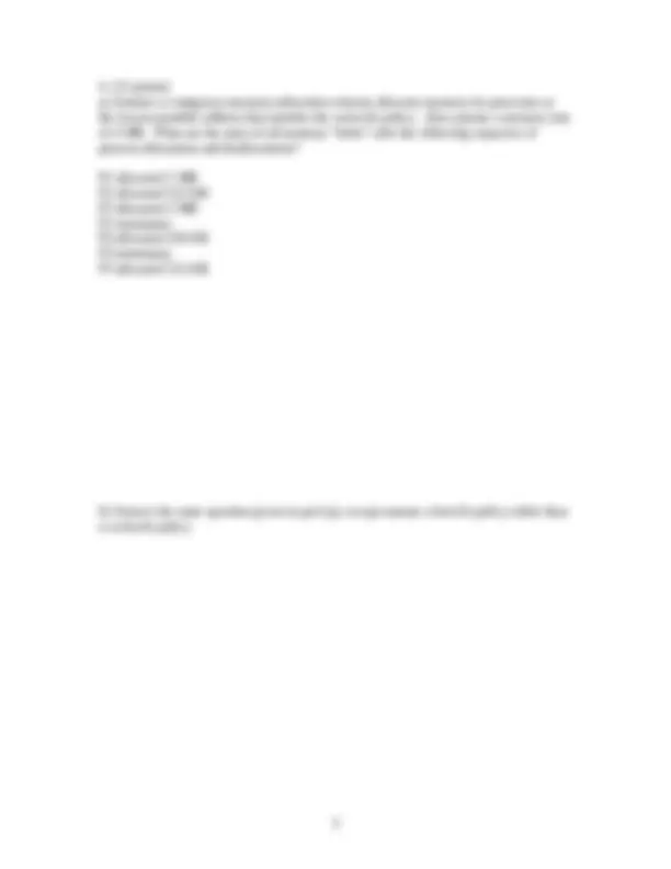 Test 2 Questions | Operating Systems 2006 | COP 4600 | Exams Operating ...