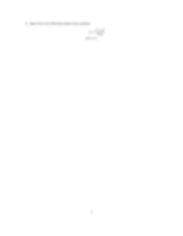 Initial Math Quiz 10 Solutions for Math 1B: Differential Equations and Initial Value ...