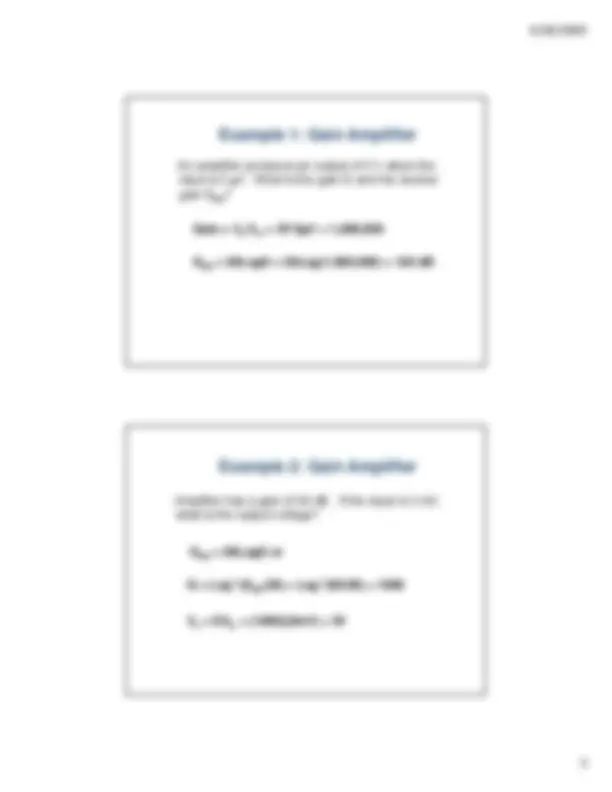 Linearity and Loading Errors in Measuring Systems: A Case Study of ...