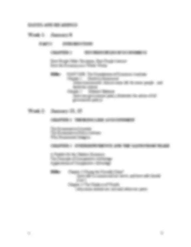 Course Learning Objectives | Principles of Microeconomics | ECO 2023 ...