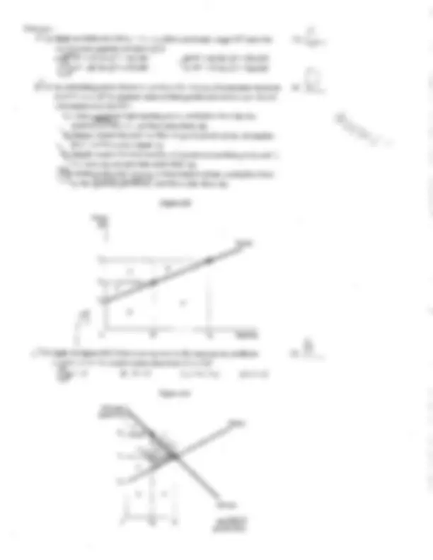 Exam 1 with Answers - Principle Macroeconomics | ECON 2010 | Exams ...
