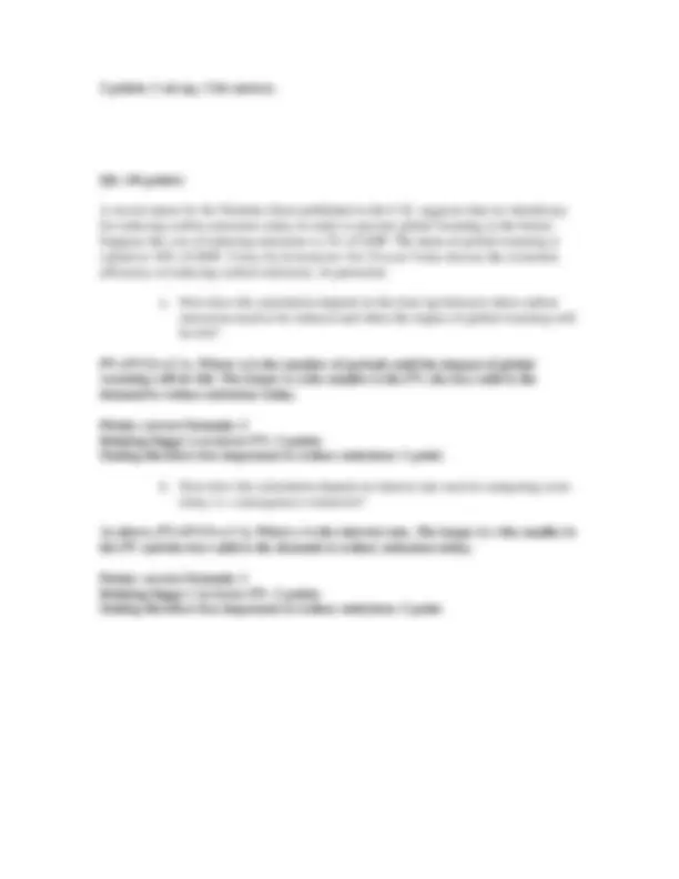 Final Exam Answers Key - Introduction to Microeconomics | ECON 001 ...