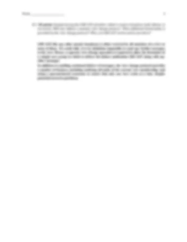 Midterm Exam with Solutions for Distributed Computing and Systems | CSE ...