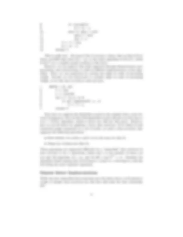 Greedy Algorithms: Kruskal's Minimum Spanning Tree - Lecture Notes ...