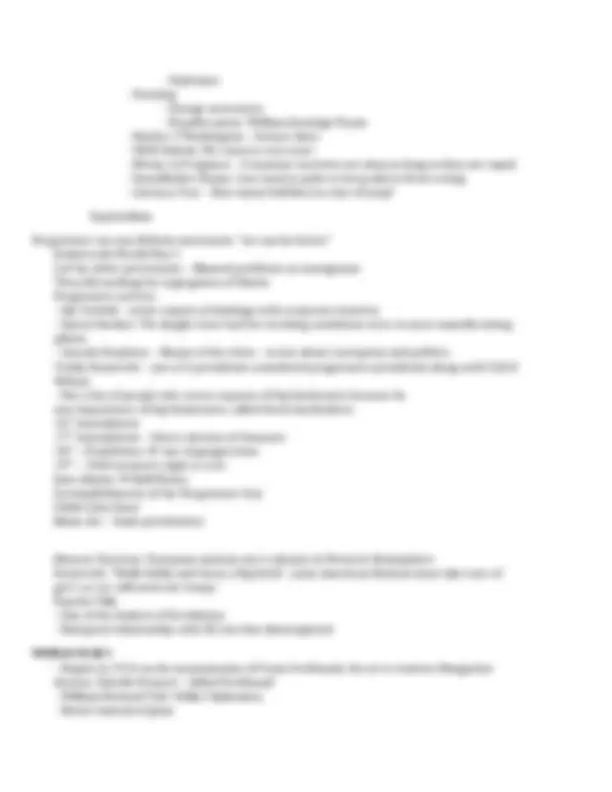 Study Guide for United States History Since 1865 | HIST 112 | Study ...