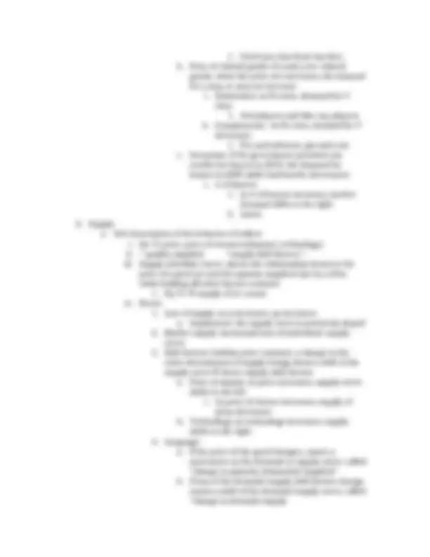 Markets Forces of Supply and Demand - Lecture Notes | ECON 106 | Study ...