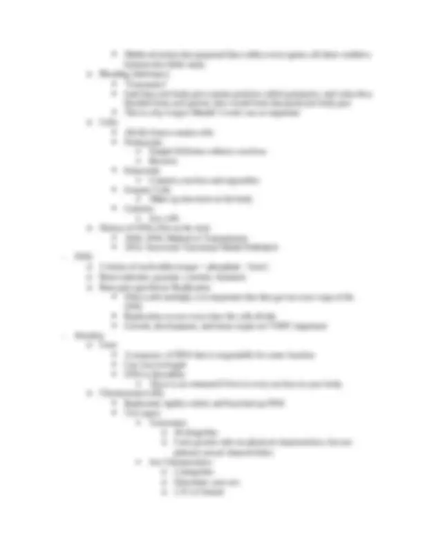 Introduction to Physical Anthropology - Exam 1 | ANTH 1001 | Study ...