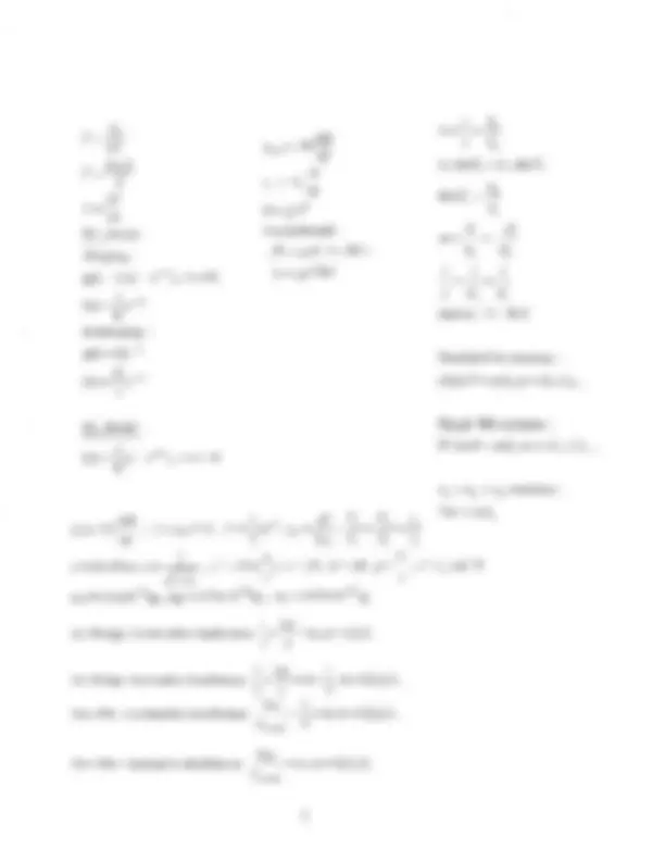 Introductory General Physics I - Exam 3 with Solutions | PHYS 1302 ...