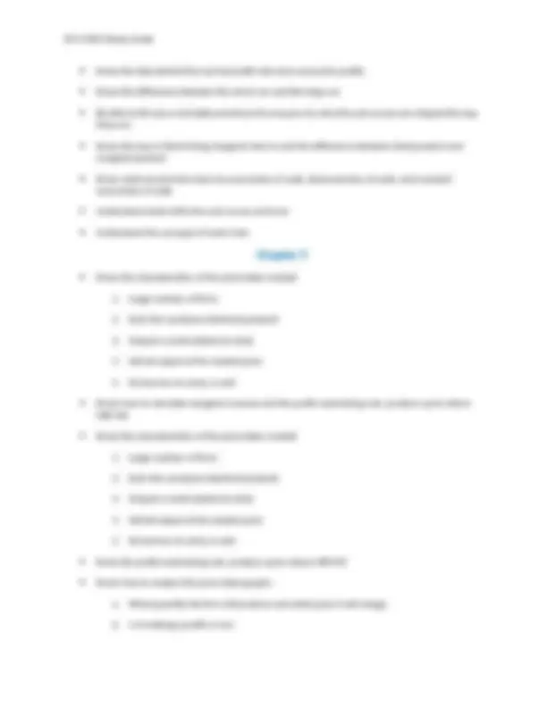 Final Exam Study Guide - Principles of Microeconomics | ECO 2023 ...