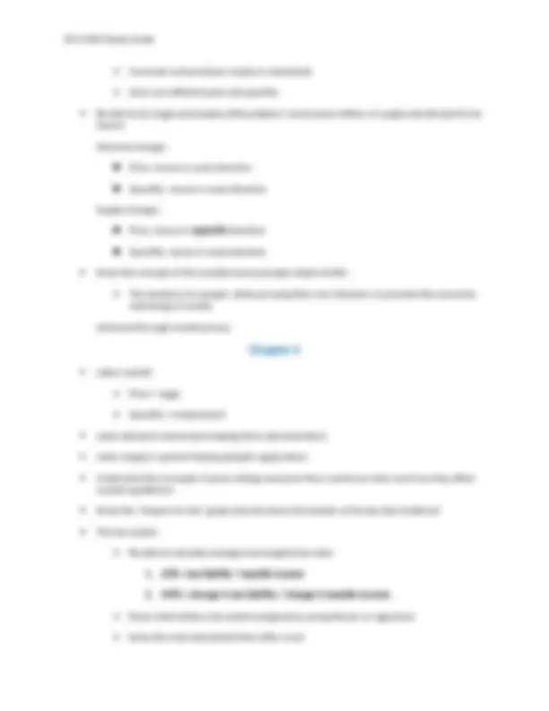 Final Exam Study Guide - Principles of Microeconomics | ECO 2023 ...