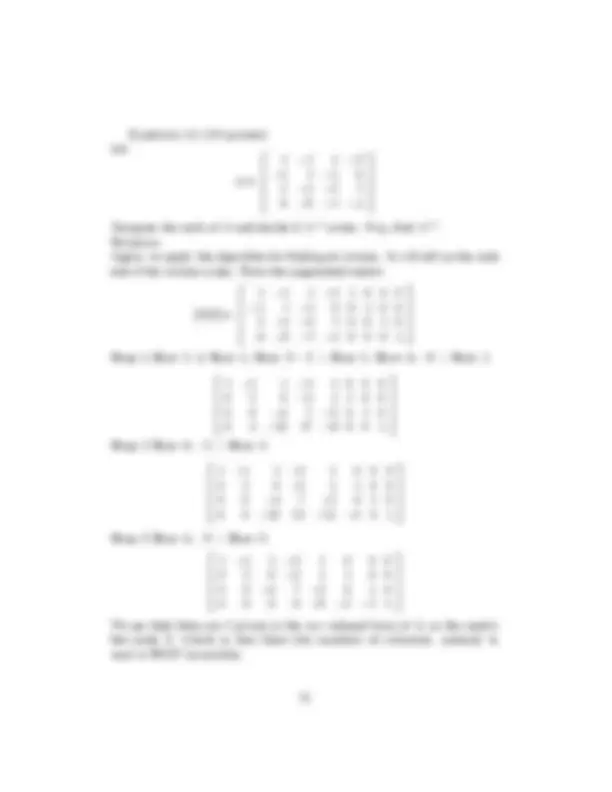 Assignment 3 with Solution for Calculus II | MATH 1502 | Study notes ...