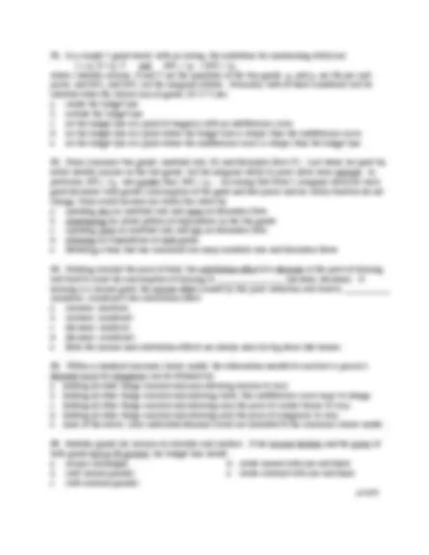 Exam 1 Questions | Principles of Microeconomics | ECON 1201 | Exams ...