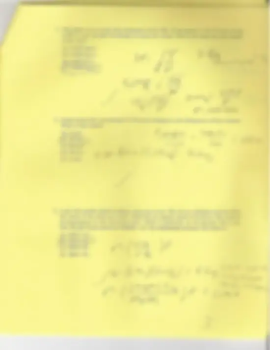 Final Exam Solved - General University Physic | PHY 231 | Exams Physics ...
