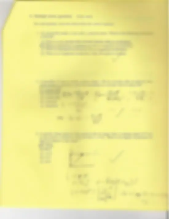 Final Exam Solved - General University Physic | PHY 231 | Exams Physics ...