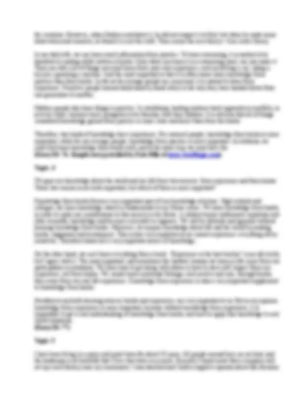 Toefl Writing Task 2 Example Ielts e Toefl - Writing - Task-2-400 | Appunti di Lingua Inglese | Docsity