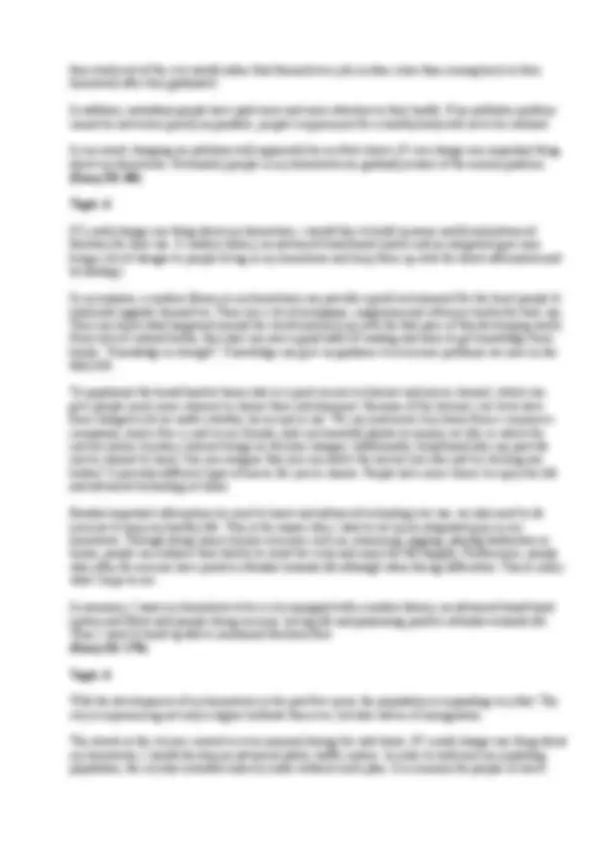 Toefl Writing Task 2 Example Ielts e Toefl - Writing - Task-2-400 | Appunti di Lingua Inglese | Docsity