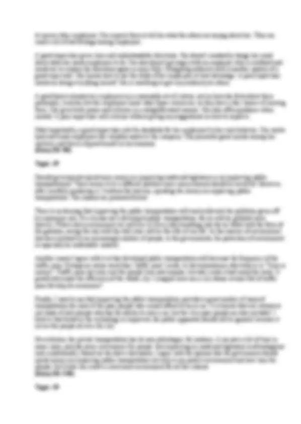 Toefl Writing Task 2 Example Ielts e Toefl - Writing - Task-2-400 | Appunti di Lingua Inglese | Docsity
